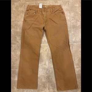 Carhartt Pants 38x30